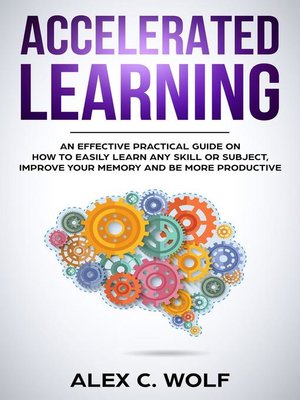 cover image of Accelerated Learning